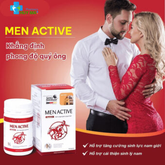 sinh lý nam sanct bernhard men active