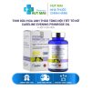 tinh dầu hoa anh thảo careline evening primrose oil