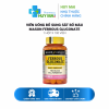 bổ sung sắt mason ferrous gluconate