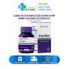 Bổ xương khớp Úc