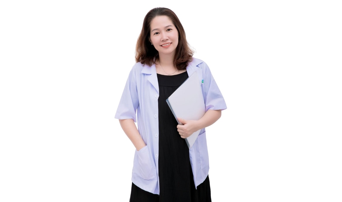 Phạm Nguyễn Xuân Mai - CEO hệ thống nhà thuốc Huy Mai