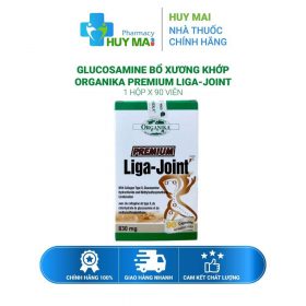 bổ xương khớp organika Premium Liga-Joint