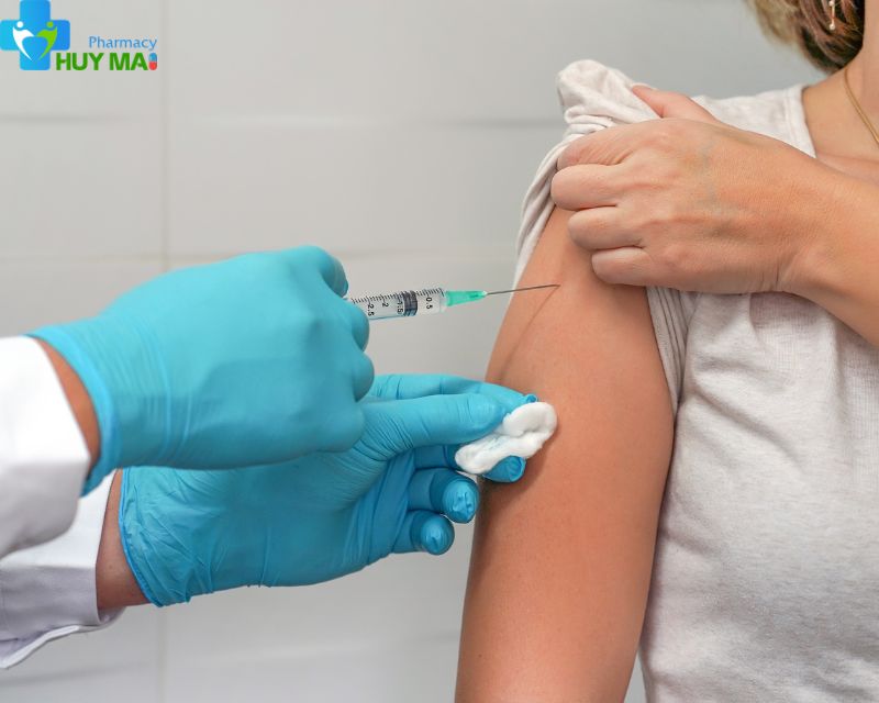 Tiêm Vaccine HPV giá bao nhiêu