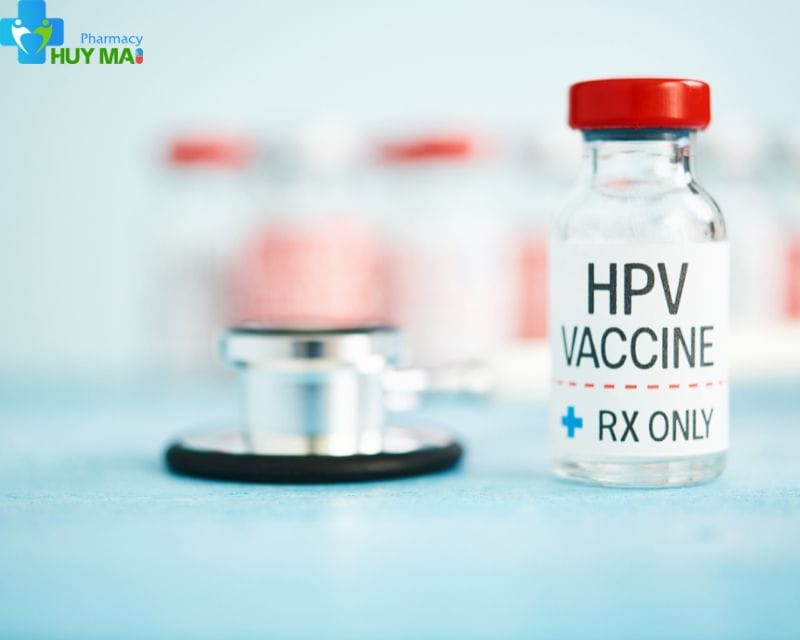 Vaccine HPV là gì