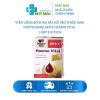 bổ sung sắt doppelherz aktiv heamo vital