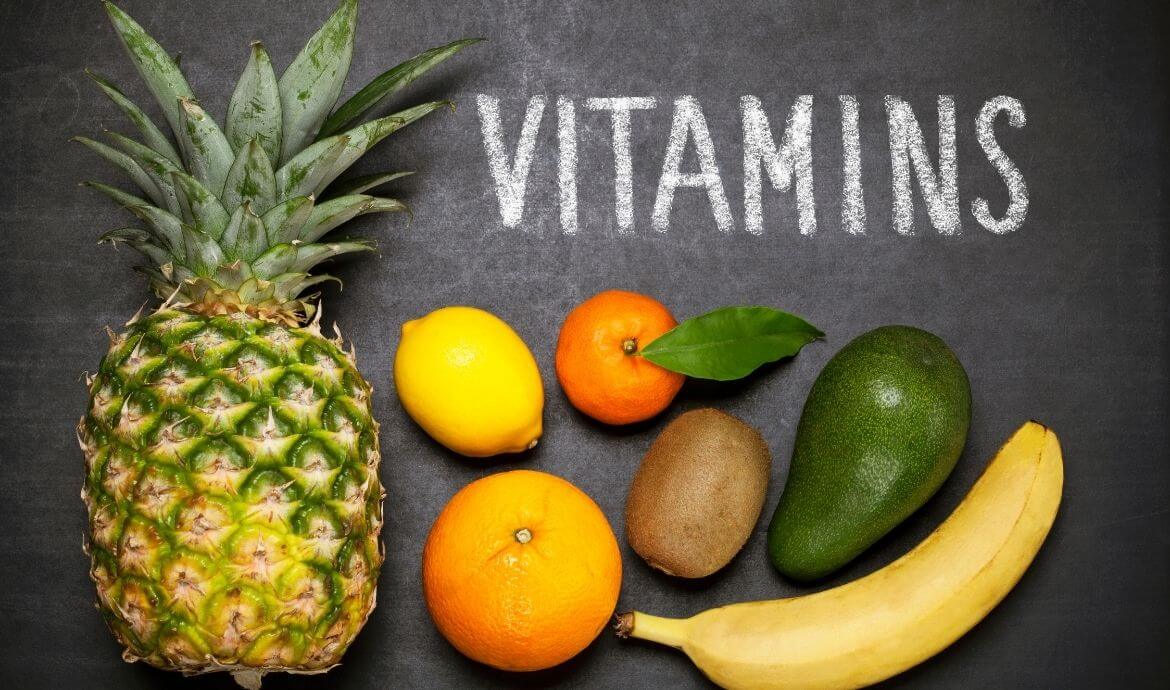 Cung Cấp Vitamin Tăng Đề Kháng Mùa Dịch. Top 7 Vitamin Uy Tín Tốt Nhất