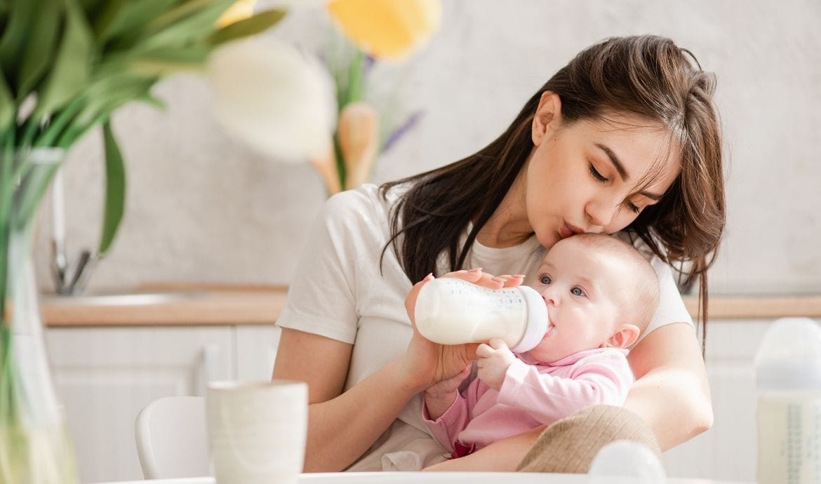 Cốm Lợi Sữa Là Gì? Review Top 8 Cốm Lợi Sữa Tốt Nhất Hiện Nay
