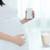 sữa bầu tốt nhất cho mẹ bầu 3 tháng đầu