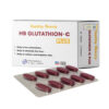 HB GLUTATHION - C PLUS
