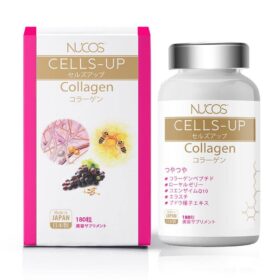 Nucos Cells-Up Collagen