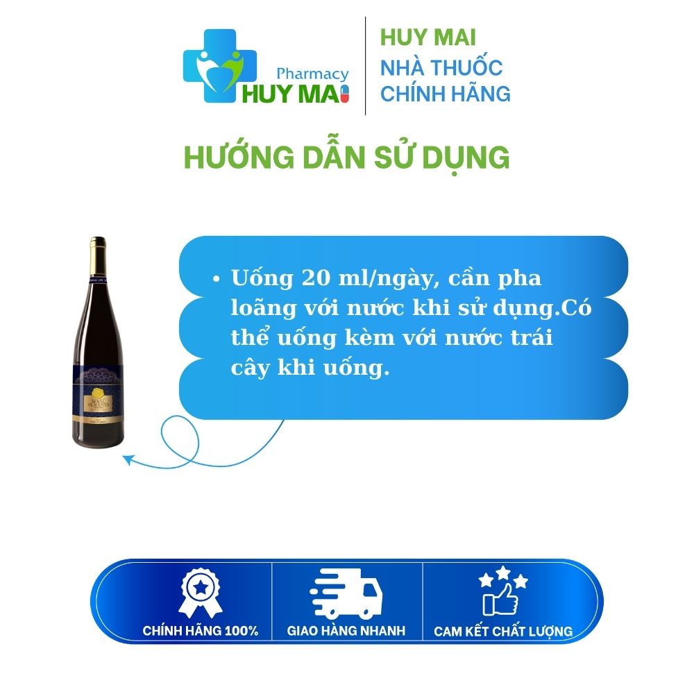 Nước Uống Ngăn Ngừa Lão Hóa, Làm Đẹp Da Royal Placenta 500.000mg Chai 720ml 3 Nước Uống Ngăn Ngừa Lão Hóa, Làm Đẹp Da Royal Placenta 500.000mg Chai 720ml (2)