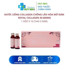 collagen thủy phân nhật bản