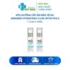 sữa dưỡng ẩm bảo vệ da sebamed
