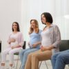 Tâm lý mẹ bầu ảnh hưởng đến thai nhi như thế nào