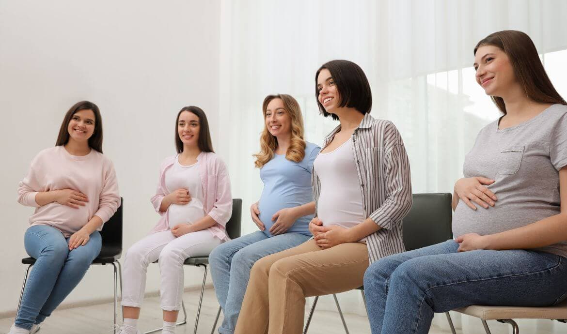 Tâm lý mẹ bầu ảnh hưởng đến thai nhi như thế nào? Nên làm gì để giảm căng thẳng?