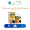 Viên uống bổ não Provibiol Headsup