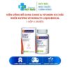 VitaHealth Liqui-BioCal Hộp 30 Viên