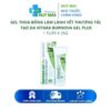 gel thoa bỏng vitara