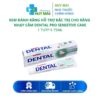 Kem Đánh Răng Dental Pro Sensitive Care Hỗ Trợ Đặc Trị Cho Răng Nhạy Cảm Tuýp 75ml