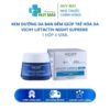Kem dưỡng vichy ban đêm