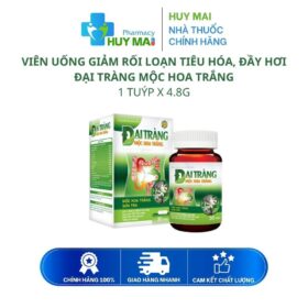 đại tràng mộc hoa