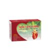 TPBVSK Ninh Tâm Vương Giảm Hồi Hộp, Trống Ngực, Tim Đập Nhanh Hộp 30 Viên
