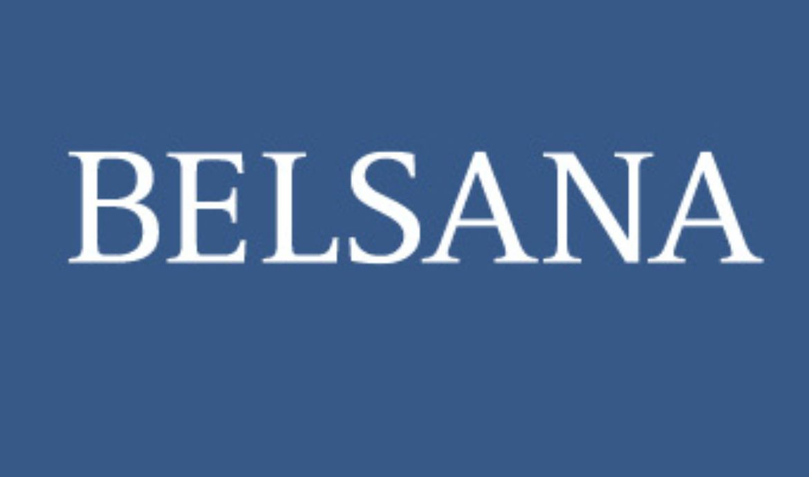 Belsana - Thương hiệu thiết bị y tế hàng đầu nước Đức