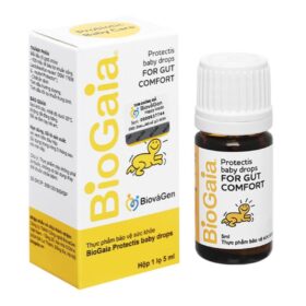 Biogaia Protectis baby drops hộp 1 lọ 5ml
