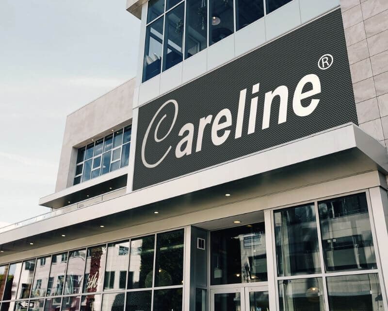 Careline - thương hiệu uy tín từ Úc