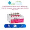 Collagen Beauty Drink Sanct Bernhard - Giúp da sáng mịn màng, ngăn ngừa lão hóa