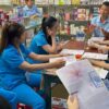 Công ty Smart Choice traning kiến thức sản phẩm cho dược sĩ Huy Mai