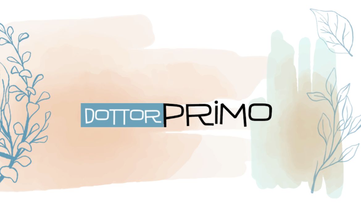 DottorPrimo Thương hiệu dược mỹ phẩm hàng đầu của Ý