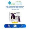 viên uống mọc tóc HB blackhair