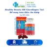 Healthy Beauty HB Glucollagen 7in1 Bổ sung toàn diện cho khớp Lọ 60 viên