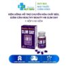 Healthy Beauty HB Slim Day Hộp 60 viên