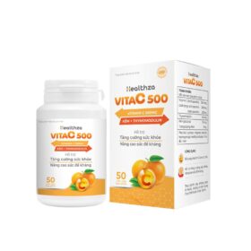 bổ sung vitamin c