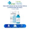 tinh chất B5 phục hồi da la roche