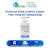 Nutricare Joint Confort Lanure Viên Uống Bổ Xương Khớp Lọ 60 viên