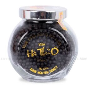 Viên Hà thủ ô 5 trong 1 Xuân Nguyên 250g