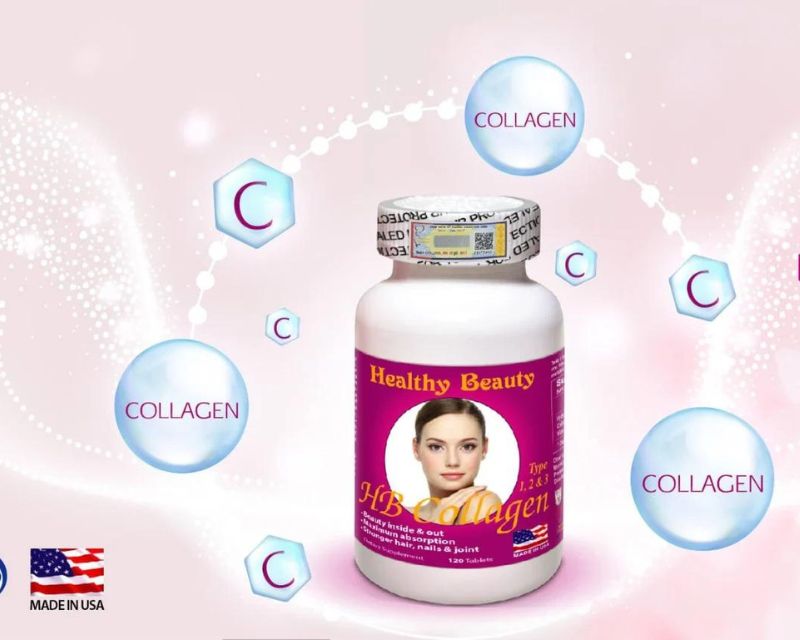 HB collagen