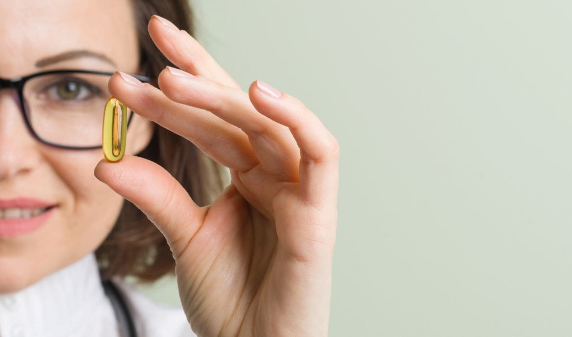 dùng vitamin e làm đẹp da