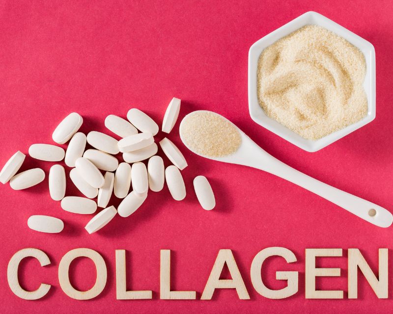 Hướng dẫn cách chọn mua collagen của Đức phù hợp cho từng người