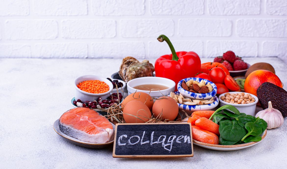 Thực phẩm chức năng collagen của Mỹ đáng để sử dụng