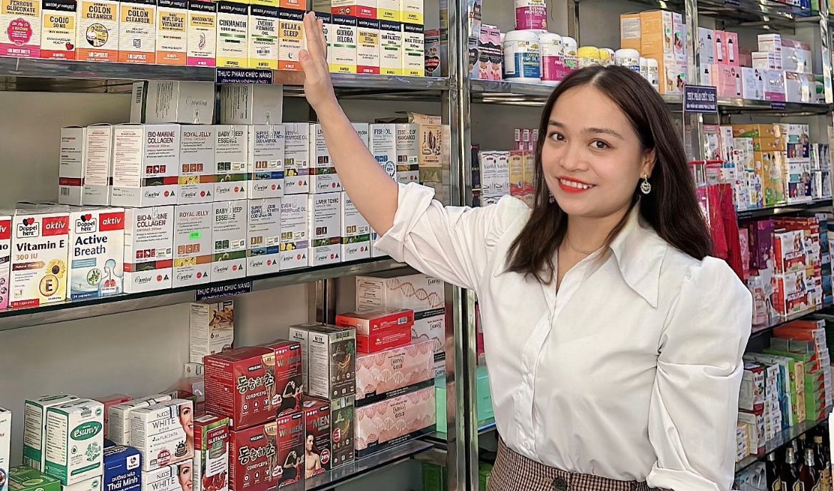Thực Phẩm Chức Năng Trị Mất Ngủ & Những Điều Bạn Nên Biết