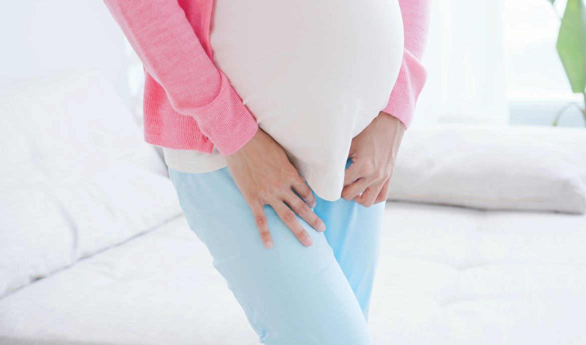 Cách Xử Lý Tình Trạng Mẹ Bầu Bị Ngứa Vùng Kín 3 Tháng Cuối Hiệu Quả