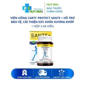 bổ khớp Carti' Protect Sante+
