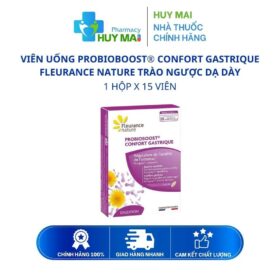 Probioboost® Confort Gastrique Fleurance Nature