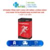 vitamin tổng hợp cho nam totalpower man