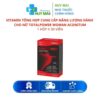 vitamin tổng hợp cho nữ totalpower women