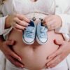 8 dấu hiệu chuyển dạ ở mẹ bầu